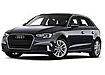 Audi A3 Sportback (seit 2013)
