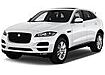 Jaguar F-Pace SUV (seit 2015)