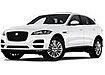 Jaguar F-Pace SUV (seit 2015)