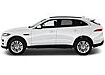 Jaguar F-Pace SUV (seit 2015)