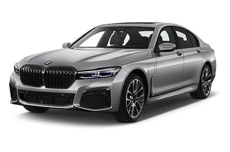 BMW 7er Limousine (2015–2018) BMW 7er Limousine (2015–2018)