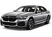 BMW 7er Limousine (2015–2018) 730Ld (265 PS)