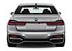 BMW 7er Limousine (2015–2018) 730Ld (265 PS)