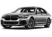 BMW 7er Limousine (2015–2018) 730Ld (265 PS)
