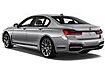 BMW 7er Limousine (2015–2018) 730Ld (265 PS)