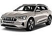 Audi e-tron SUV (seit 2018)