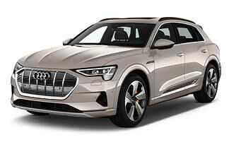 Audi e-tron SUV (seit 2018) Audi e-tron SUV (seit 2018)