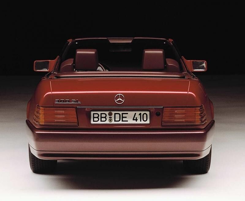 Er ist 1,81 Meter breit...