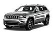 Jeep Grand Cherokee SUV (seit 2010) 3.0 V6 CRD (241 PS)