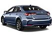 Toyota Corolla Limousine (seit 2018)