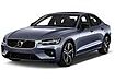Volvo S60 Limousine (seit 2018)