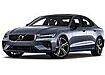 Volvo S60 Limousine (seit 2018)