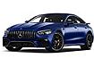 Mercedes-Benz AMG GT Coupé (2018–2021)
