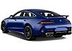 Mercedes-Benz AMG GT Coupé (2018–2021)