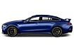 Mercedes-Benz AMG GT Coupé (2018–2021)