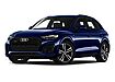 Audi Q5 SUV (2020–2024)
