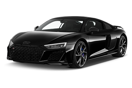 Audi R8 (Baujahr 2022) Performance 2 Türen seitlich vorne