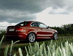 BMW 135 i Coupé – der bessere GTI