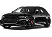 Audi A4 Kombi (seit 2019)