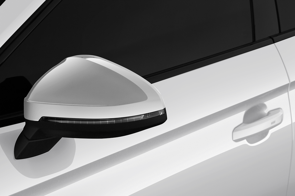 Audi S5 Sportback (Baujahr 2021) - 5 Türen Außenspiegel