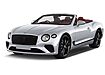Bentley Continental GT Convertible (seit 2018)