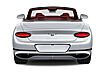 Bentley Continental GT Convertible (seit 2018)