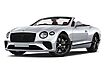 Bentley Continental GT Convertible (seit 2018)