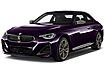 BMW 2er Coupé (seit 2022)
