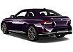BMW 2er Coupé (seit 2022)