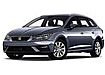 SEAT Leon ST (seit 2012)