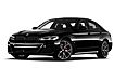 BMW 5er Limousine (2020–2022) 540d (340 PS)