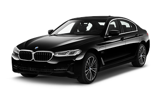BMW 5 Series (Baujahr 2021) 530e Base 4 Türen seitlich vorne