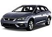SEAT Leon ST (seit 2012)