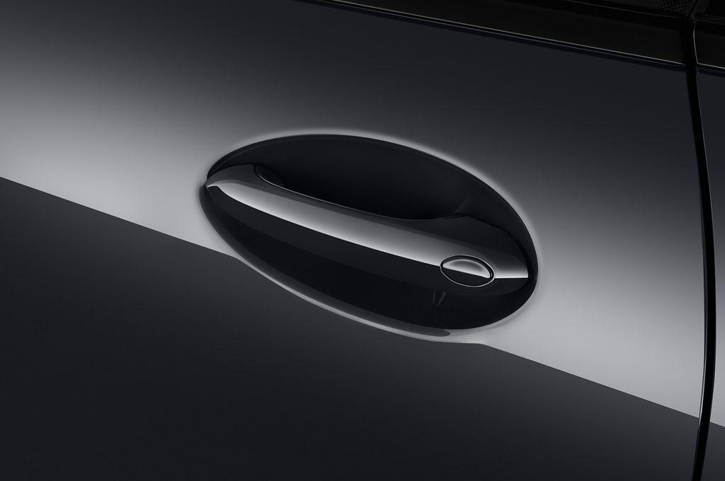 BMW 8 Series (Baujahr 2023) M840i 2 Türen Türgriff