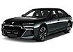 BMW i7 Limousine (seit 2022)