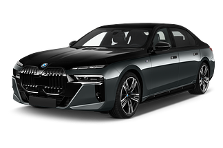 BMW i7 BMW i7