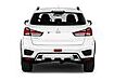 Mitsubishi ASX SUV (seit 2010)