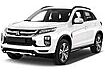 Mitsubishi ASX SUV (seit 2010)
