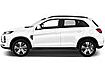 Mitsubishi ASX SUV (seit 2010)