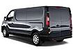 Renault Trafic Transporter (2014–2019)