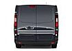 Renault Trafic Transporter (2014–2019)