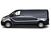Renault Trafic Transporter (2014–2019)