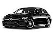 Mercedes-Benz CLA Shooting Brake (2019–2023)