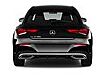 Mercedes-Benz CLA Shooting Brake (2019–2023)