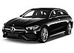 Mercedes-Benz CLA Shooting Brake (2019–2023)