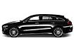Mercedes-Benz CLA Shooting Brake (2019–2023)