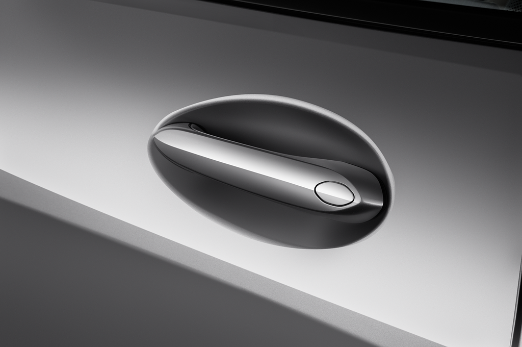 BMW M8 (Baujahr 2020) M8 Competition 2 Türen Türgriff