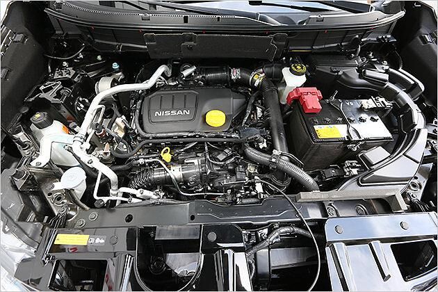 Zum Marktstart gibt es ausschließlich einen 130-PS-Diesel