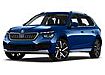 Skoda Kamiq SUV (seit 2019)