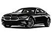 BMW 8er Gran Coupé (seit 2019)